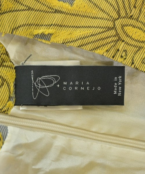 ZERO+MARIA CORNEJO ชุดเดรส