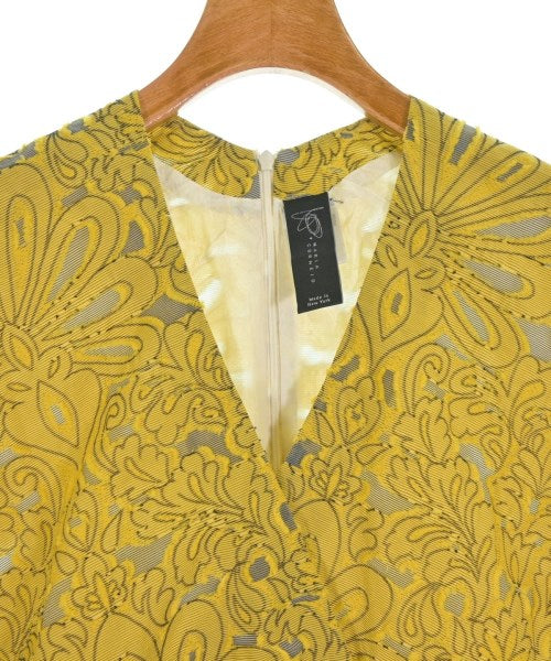 ZERO+MARIA CORNEJO ชุดเดรส