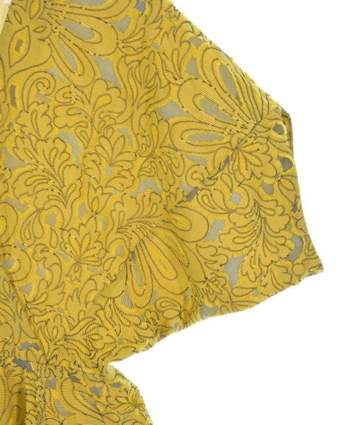 ZERO+MARIA CORNEJO ชุดเดรส