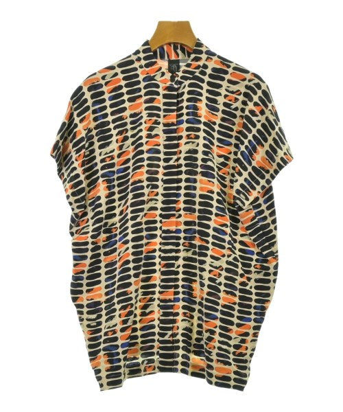 ZERO+MARIA CORNEJO เสื้อลำลอง