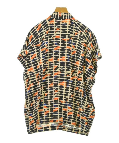 ZERO+MARIA CORNEJO เสื้อลำลอง