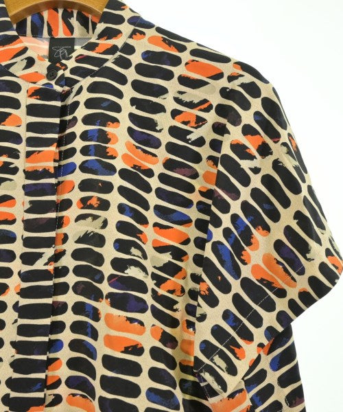 ZERO+MARIA CORNEJO เสื้อลำลอง
