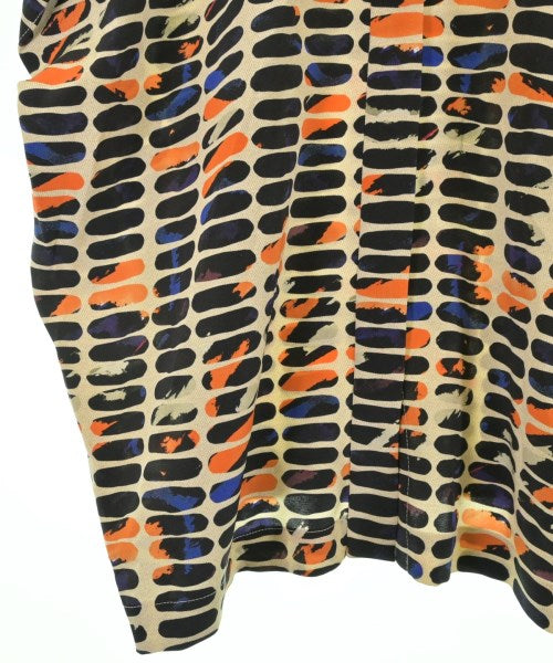 ZERO+MARIA CORNEJO เสื้อลำลอง