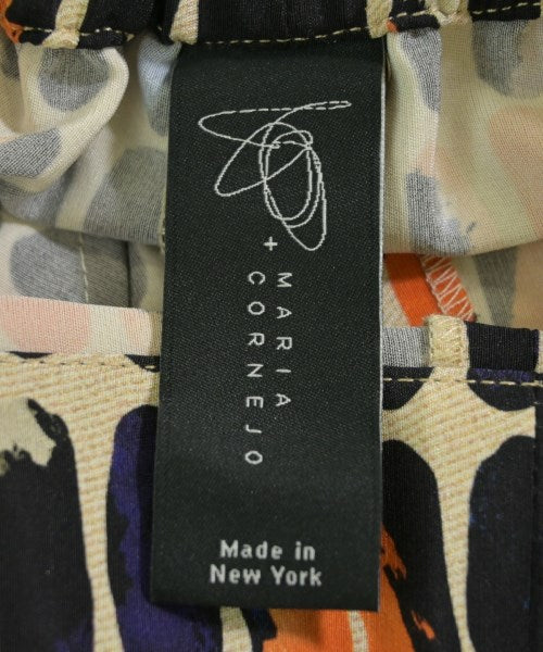 ZERO+MARIA CORNEJO กางเกง อื่น