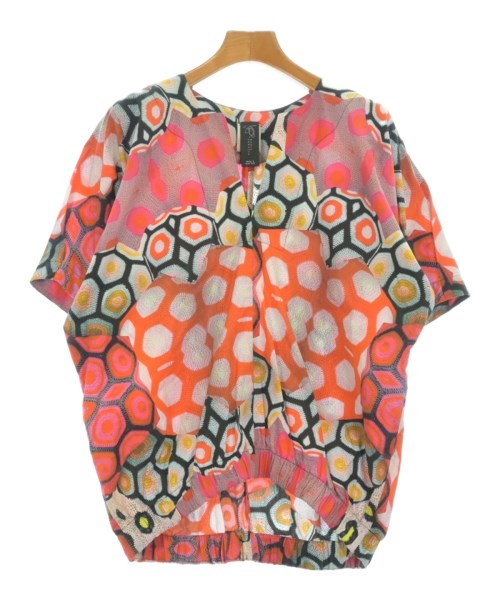 ZERO+MARIA CORNEJO เสื้อสตรี