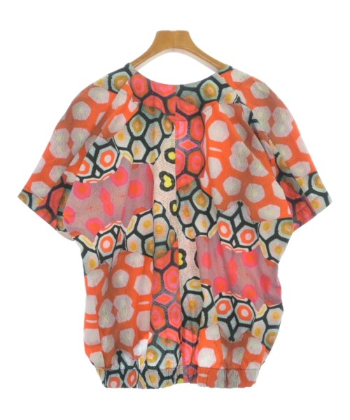 ZERO+MARIA CORNEJO เสื้อสตรี