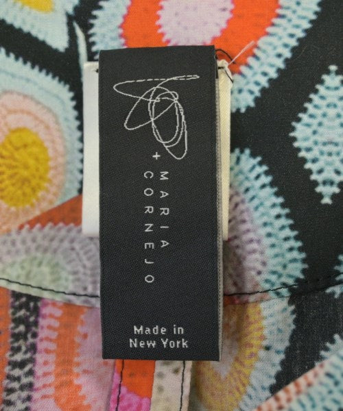 ZERO+MARIA CORNEJO เสื้อสตรี