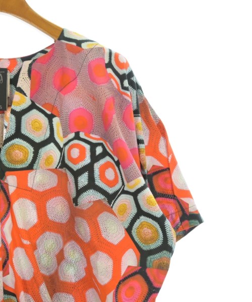 ZERO+MARIA CORNEJO เสื้อสตรี