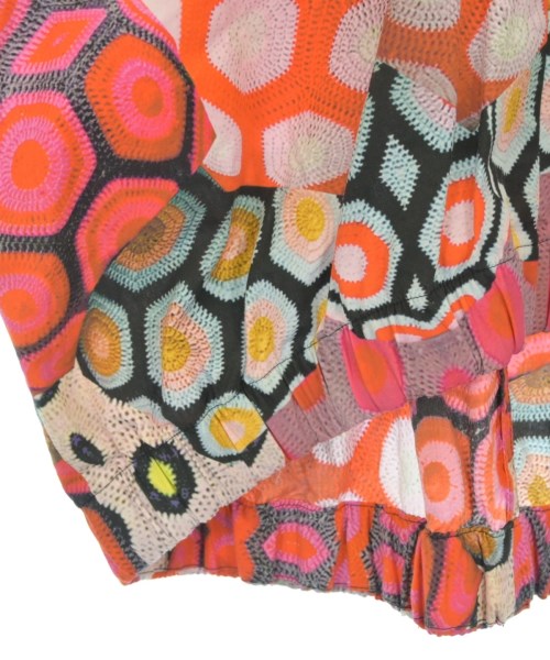 ZERO+MARIA CORNEJO เสื้อสตรี