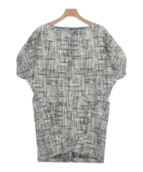 ZERO+MARIA CORNEJO เสื้อยืด/เสื้อท็อปส์
