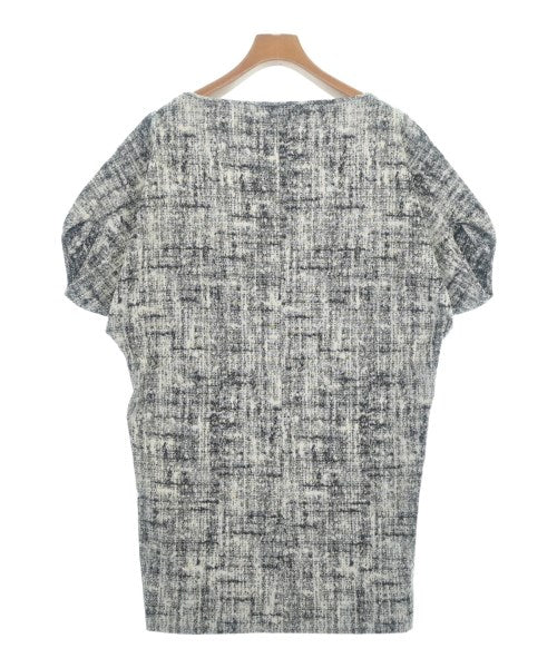 ZERO+MARIA CORNEJO เสื้อยืด/เสื้อท็อปส์