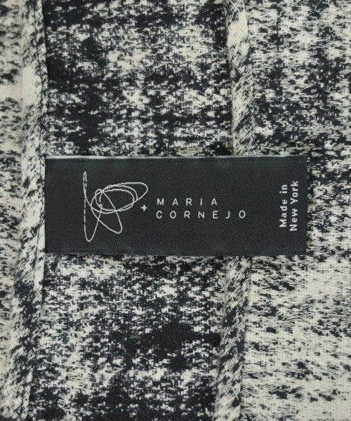 ZERO+MARIA CORNEJO เสื้อยืด/เสื้อท็อปส์