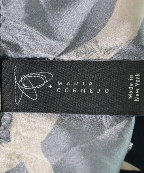 ZERO+MARIA CORNEJO กางเกง อื่น