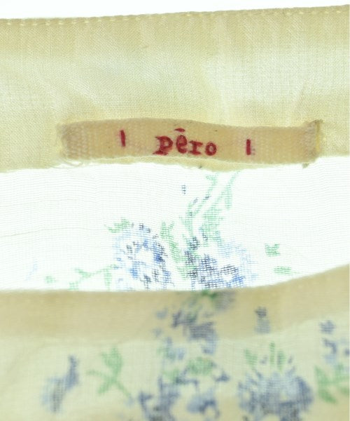 Pero เสื้อสตรี
