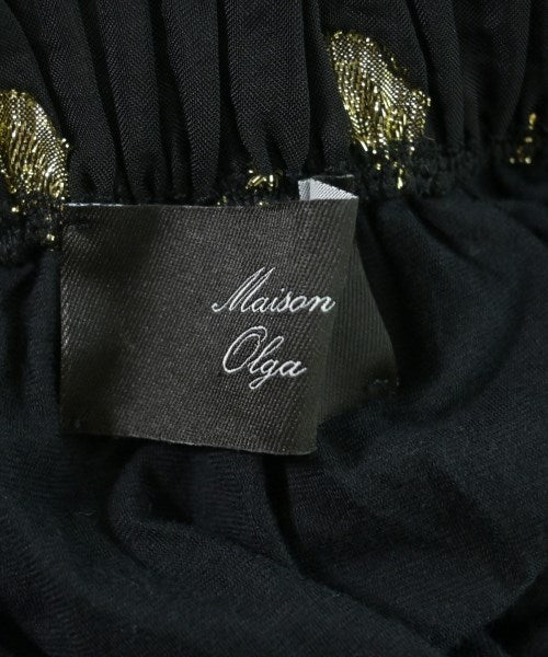 Maison Olga กระโปรงยาว/แม็กซี่ยาว