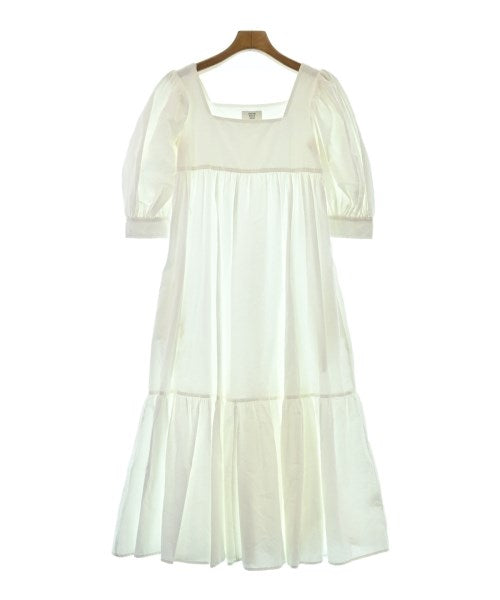 MARYAM NASSIR ZADEH ชุดเดรส