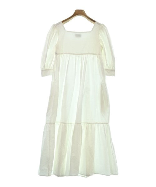 MARYAM NASSIR ZADEH ชุดเดรส