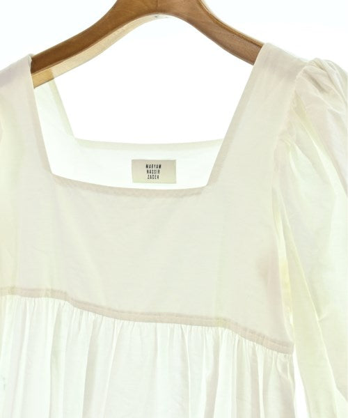 MARYAM NASSIR ZADEH ชุดเดรส