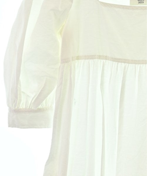 MARYAM NASSIR ZADEH ชุดเดรส