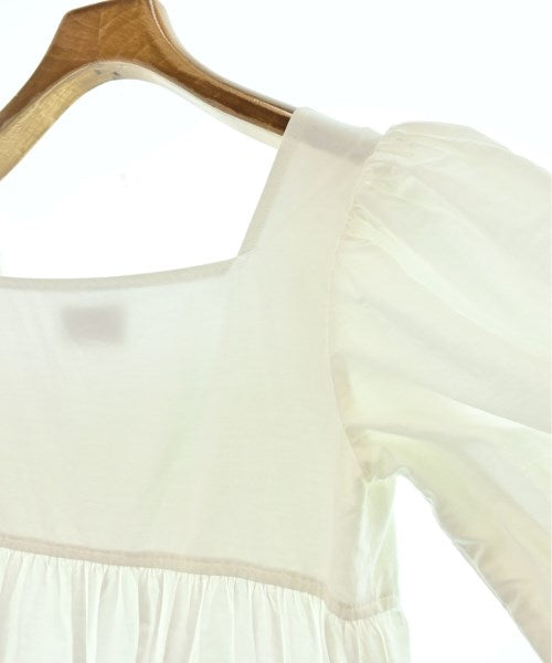 MARYAM NASSIR ZADEH ชุดเดรส