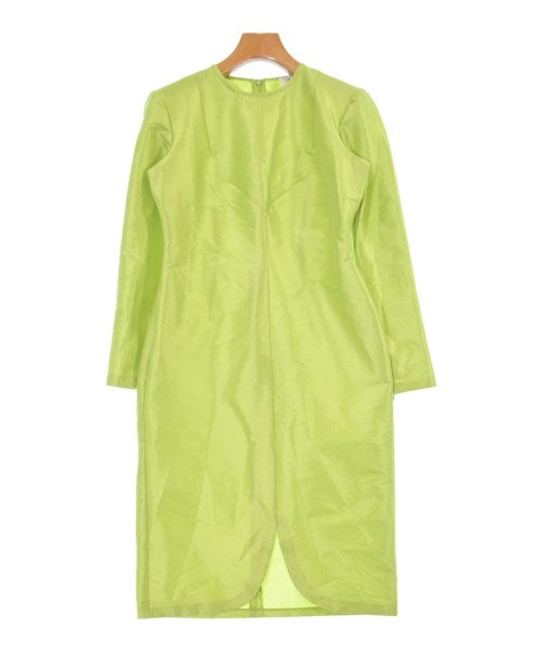 MARYAM NASSIR ZADEH ชุดเดรส