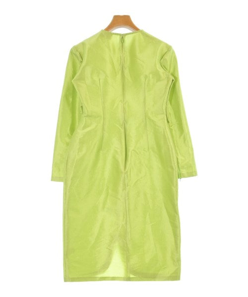 MARYAM NASSIR ZADEH ชุดเดรส