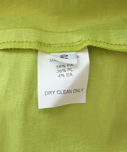 MARYAM NASSIR ZADEH ชุดเดรส