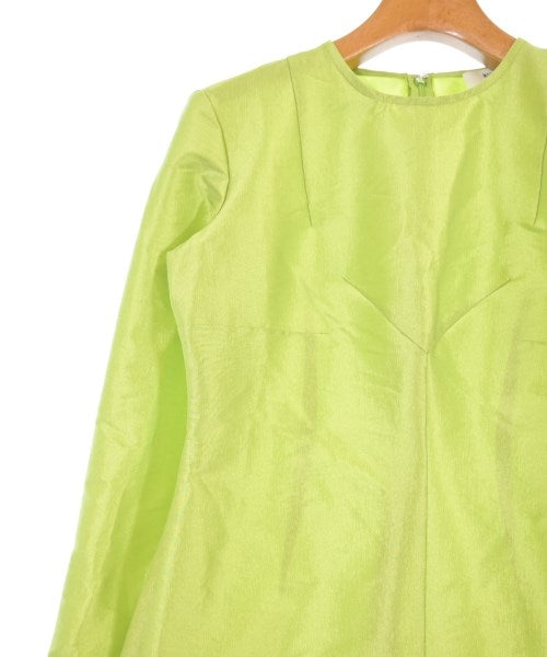 MARYAM NASSIR ZADEH ชุดเดรส