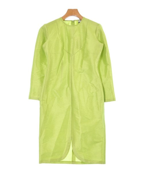 MARYAM NASSIR ZADEH ชุดเดรส