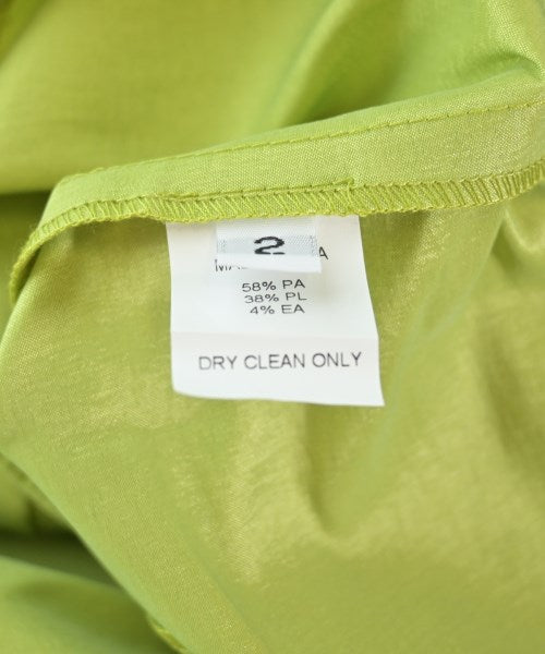 MARYAM NASSIR ZADEH ชุดเดรส