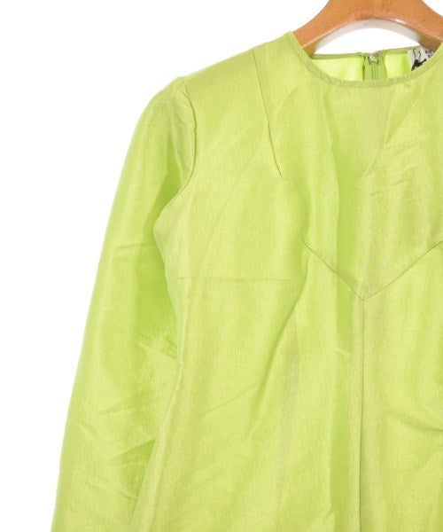 MARYAM NASSIR ZADEH ชุดเดรส