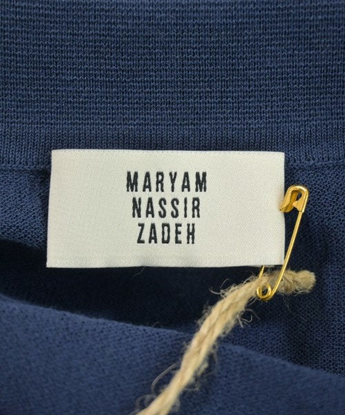 MARYAM NASSIR ZADEH เสื้อกันหนาว
