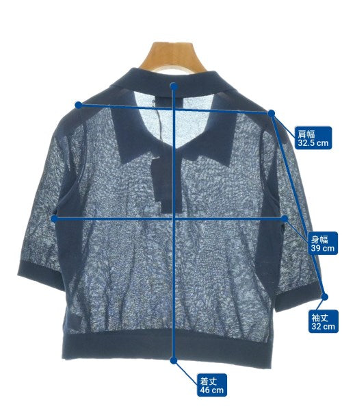 MARYAM NASSIR ZADEH เสื้อกันหนาว