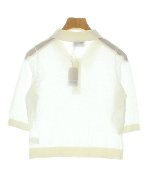 MARYAM NASSIR ZADEH เสื้อกันหนาว