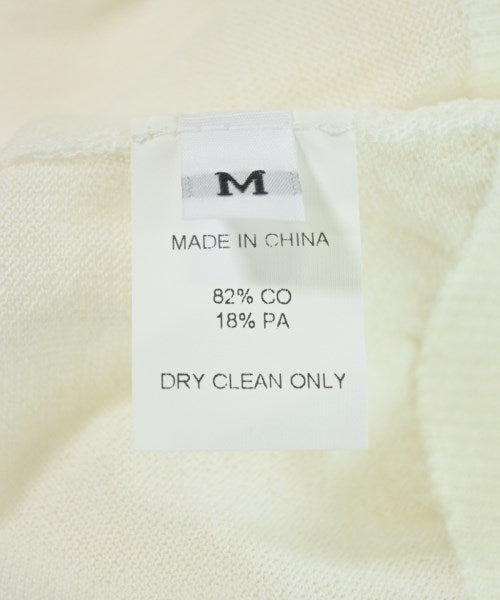 MARYAM NASSIR ZADEH เสื้อกันหนาว