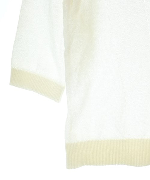 MARYAM NASSIR ZADEH เสื้อกันหนาว