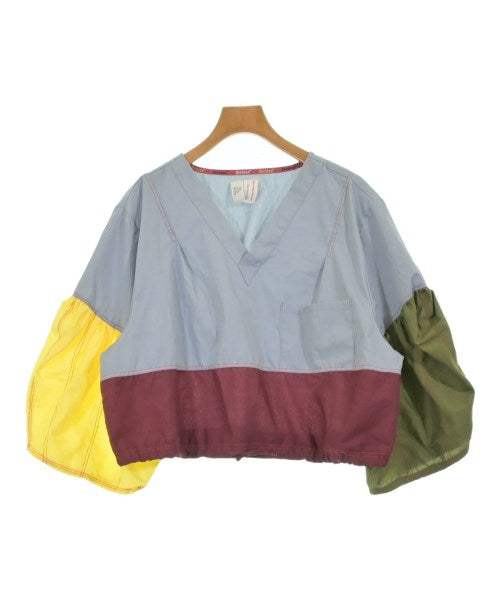 MARYAM NASSIR ZADEH เสื้อลำลอง