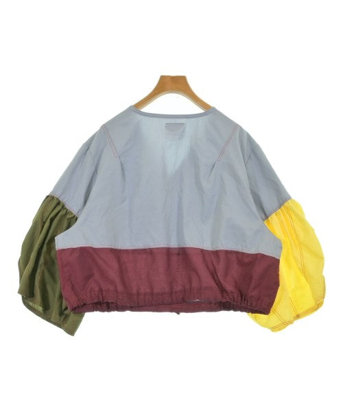 MARYAM NASSIR ZADEH เสื้อลำลอง