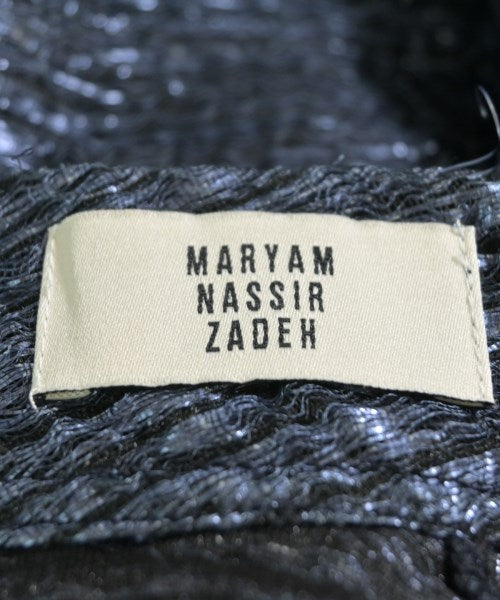 MARYAM NASSIR ZADEH เสื้อสตรี
