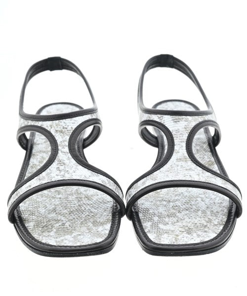 MARYAM NASSIR ZADEH รองเท้าแตะ