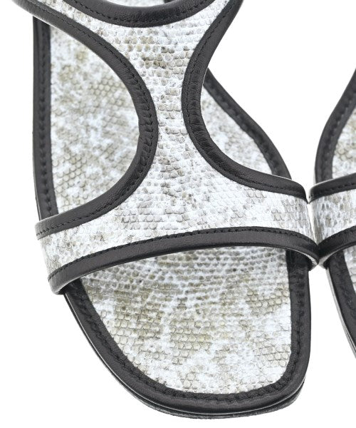 MARYAM NASSIR ZADEH รองเท้าแตะ