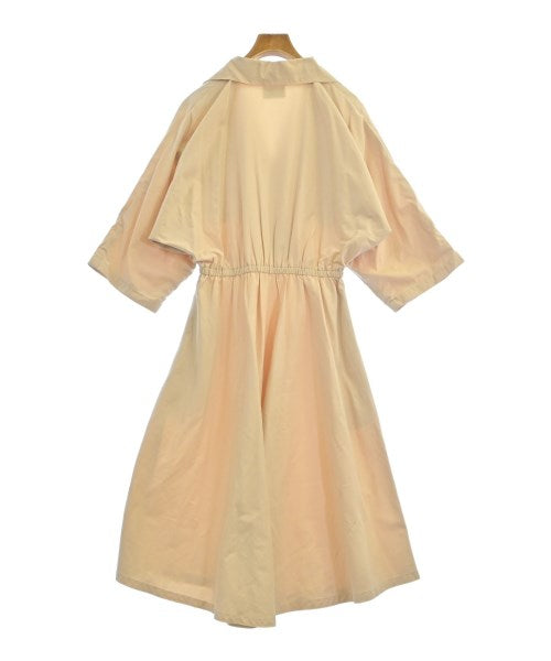 MARYAM NASSIR ZADEH ชุดเอี๊ยม/เสื้อคลุมหลวมๆ/จั๊มสูท