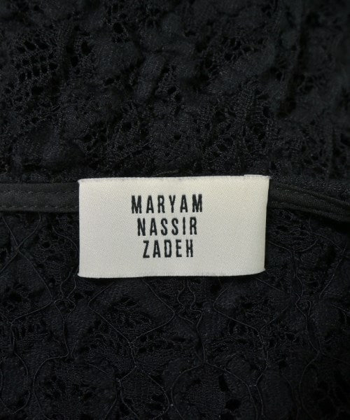 MARYAM NASSIR ZADEH กระโปรงยาว/แม็กซี่ยาว