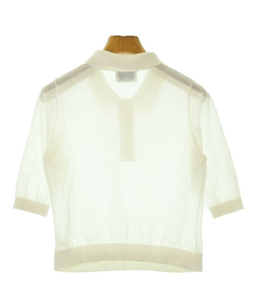 MARYAM NASSIR ZADEH เสื้อกันหนาว