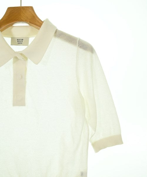 MARYAM NASSIR ZADEH เสื้อกันหนาว
