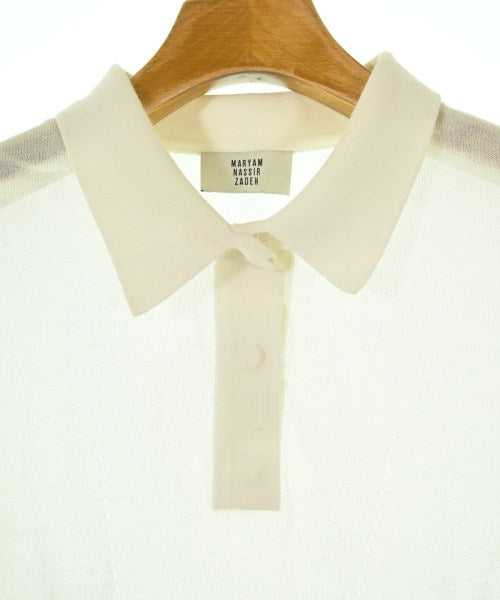 MARYAM NASSIR ZADEH เสื้อกันหนาว