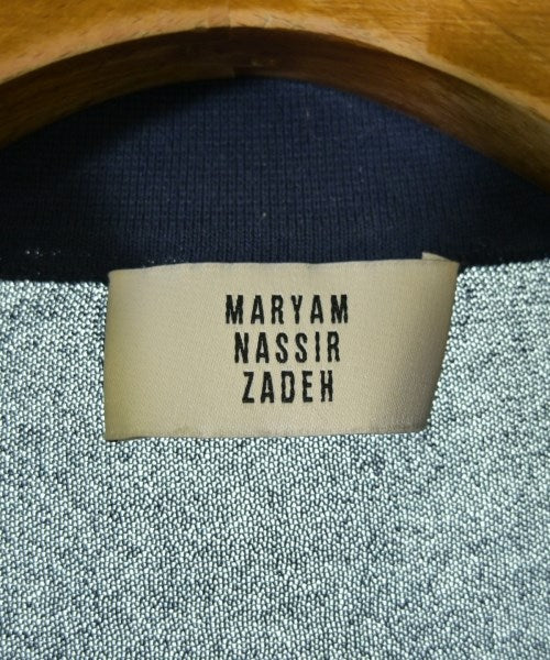MARYAM NASSIR ZADEH เสื้อกันหนาว