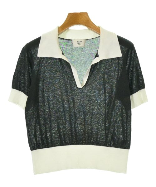 MARYAM NASSIR ZADEH เสื้อกันหนาว
