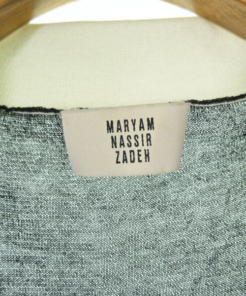 MARYAM NASSIR ZADEH เสื้อกันหนาว