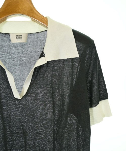 MARYAM NASSIR ZADEH เสื้อกันหนาว